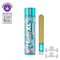 Mai Tai Jeeter XL Infused Pre-Roll | 2g - product image at King of Budz