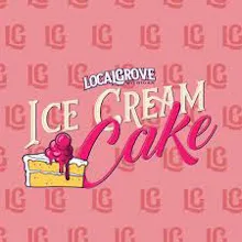 Local Grove - 1g Live Rosin - Ice Cream Cake