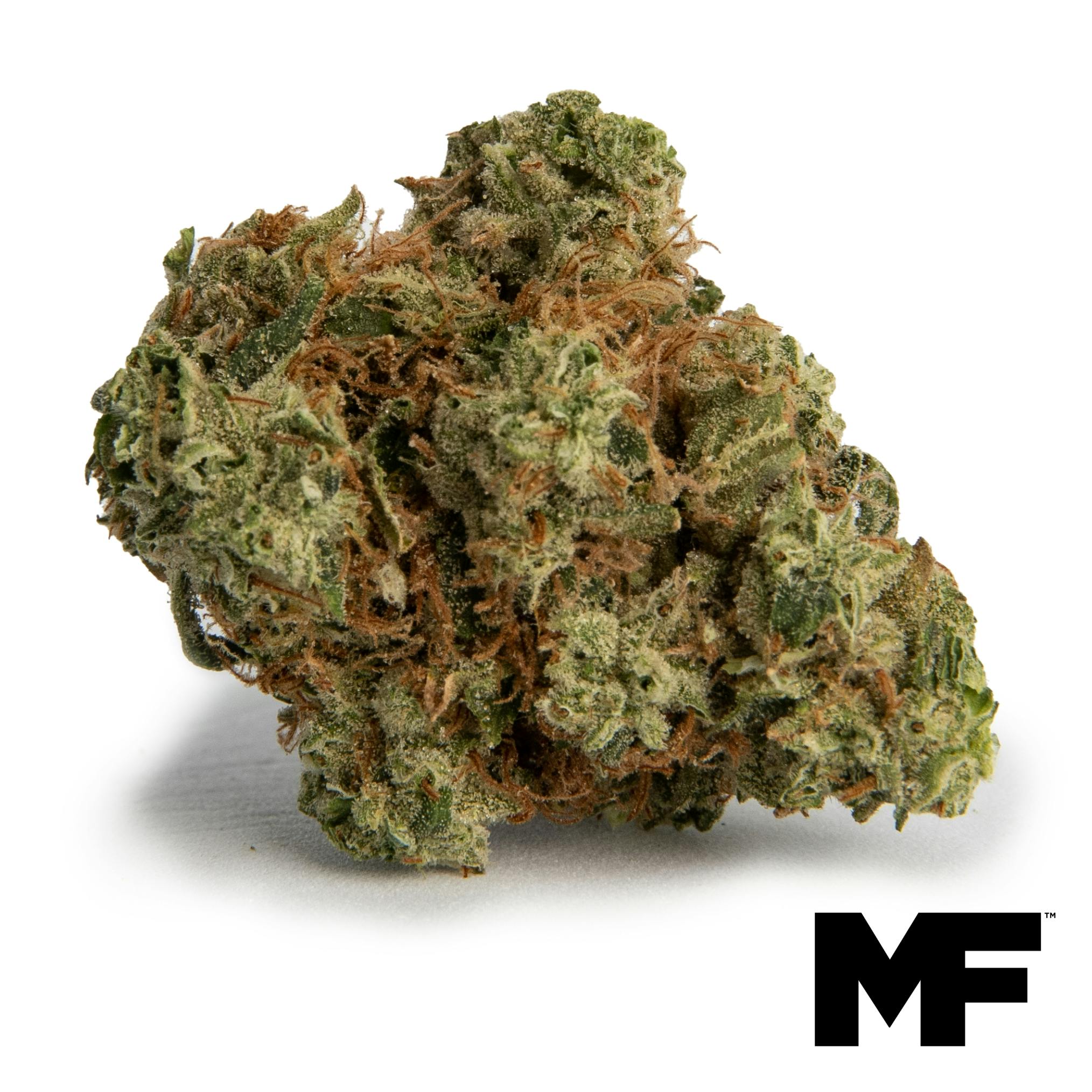 Sour Diesel