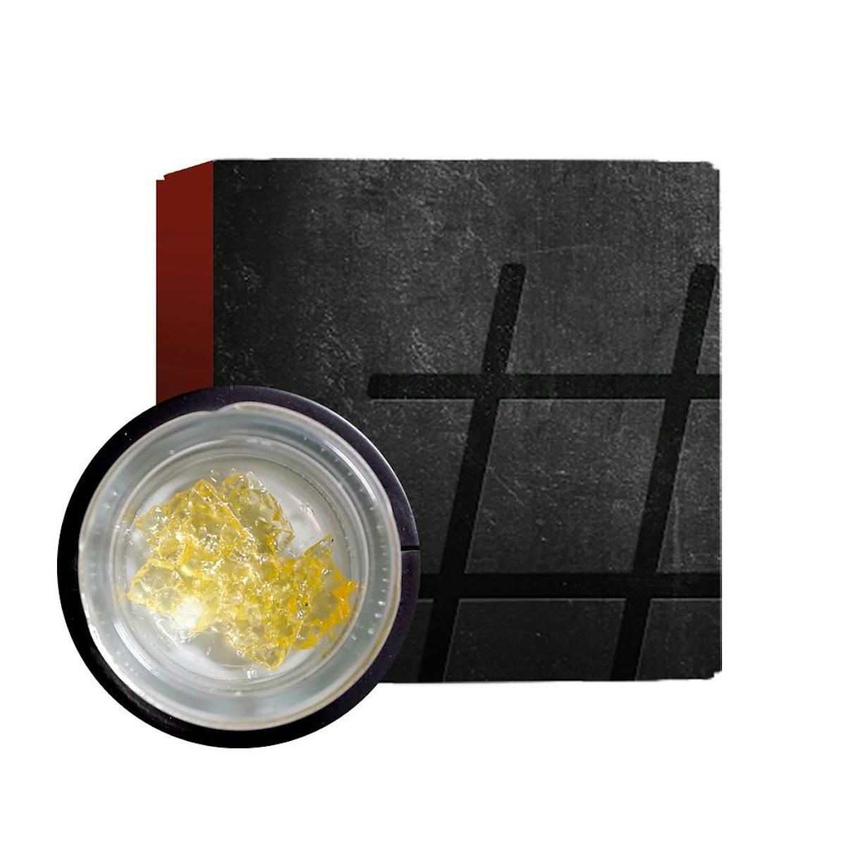 Photo of #HASH | ZOAP Shatter | 1g