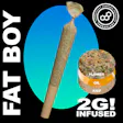Hash Wedding Fatboy
