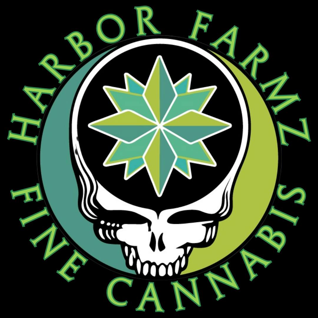 Product: Harbor Farmz | Strawberry Guava | Brick Hash | 1g | Indica
