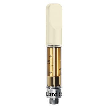 Standard Issue Strawberry Lemonade (Vape Cart) / 1g / Prefilled