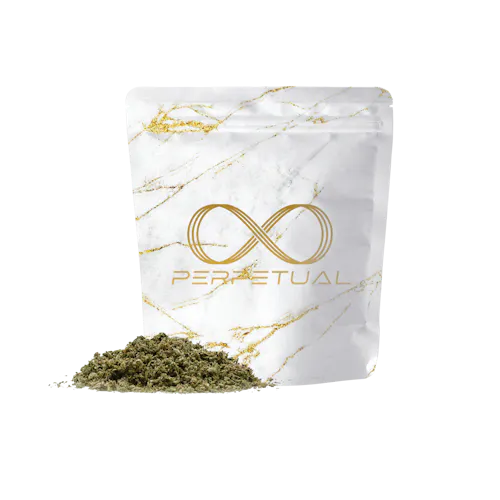 Jack Herer (SH) – Infused Pre-Ground (3.5g)-1