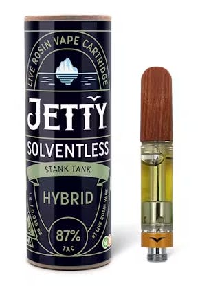 jetty vape battery Jetty | XJ-13 | 1g Cart - Upstate Canna Co main image 1