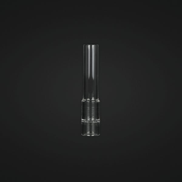 Air / Solo Tipped Glass Aroma Tube - Standard - 70mm