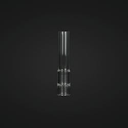 Air / Solo Tipped Glass Aroma Tube - Standard - 70mm