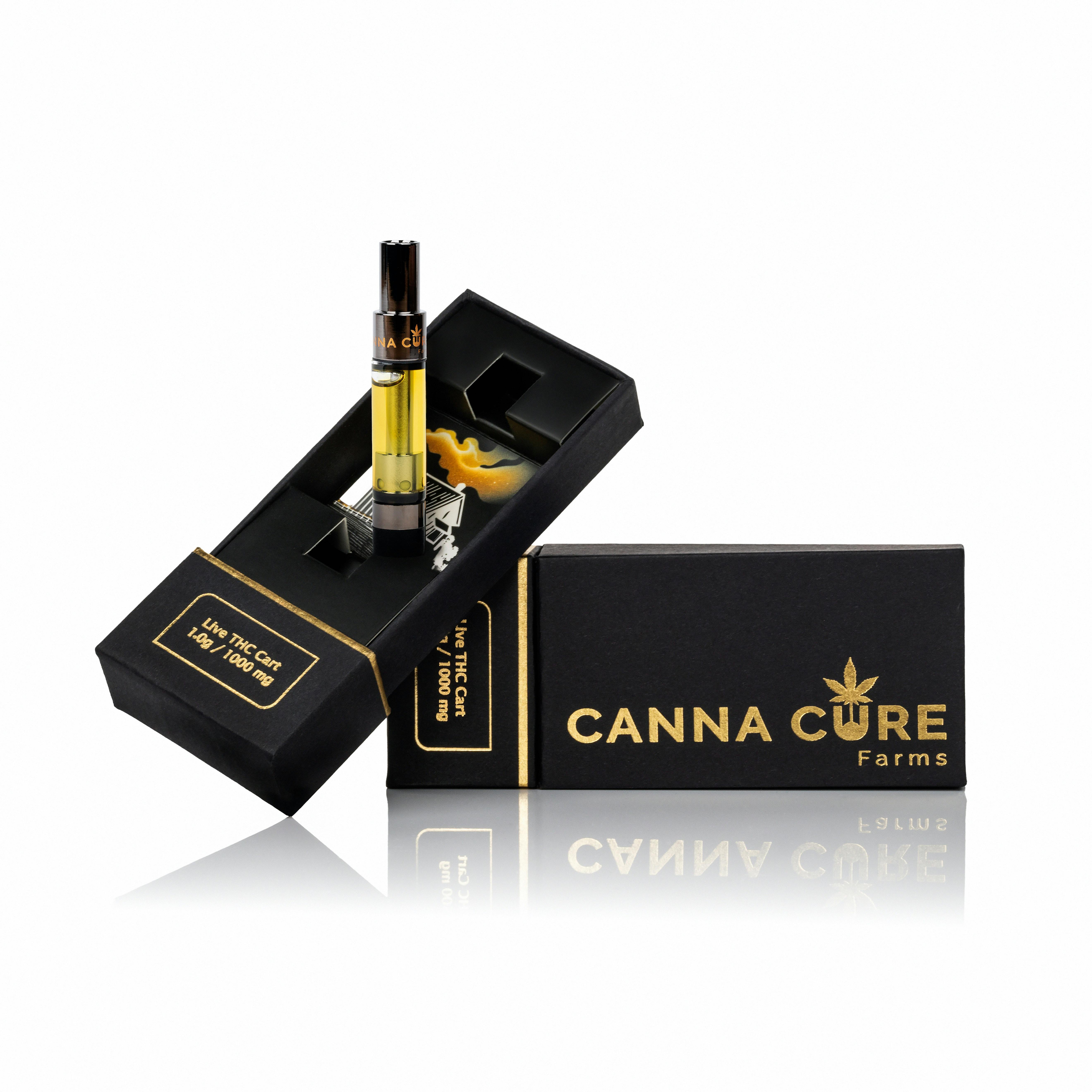 Sour Diesel 1g Cartridge