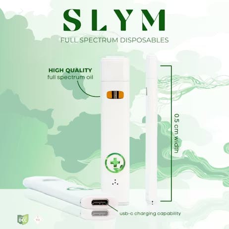 Nimbus Snacks Full Spectrum Disposable .5g (Hybrid) | Pure Ohio Wellness |  Canton - OCC