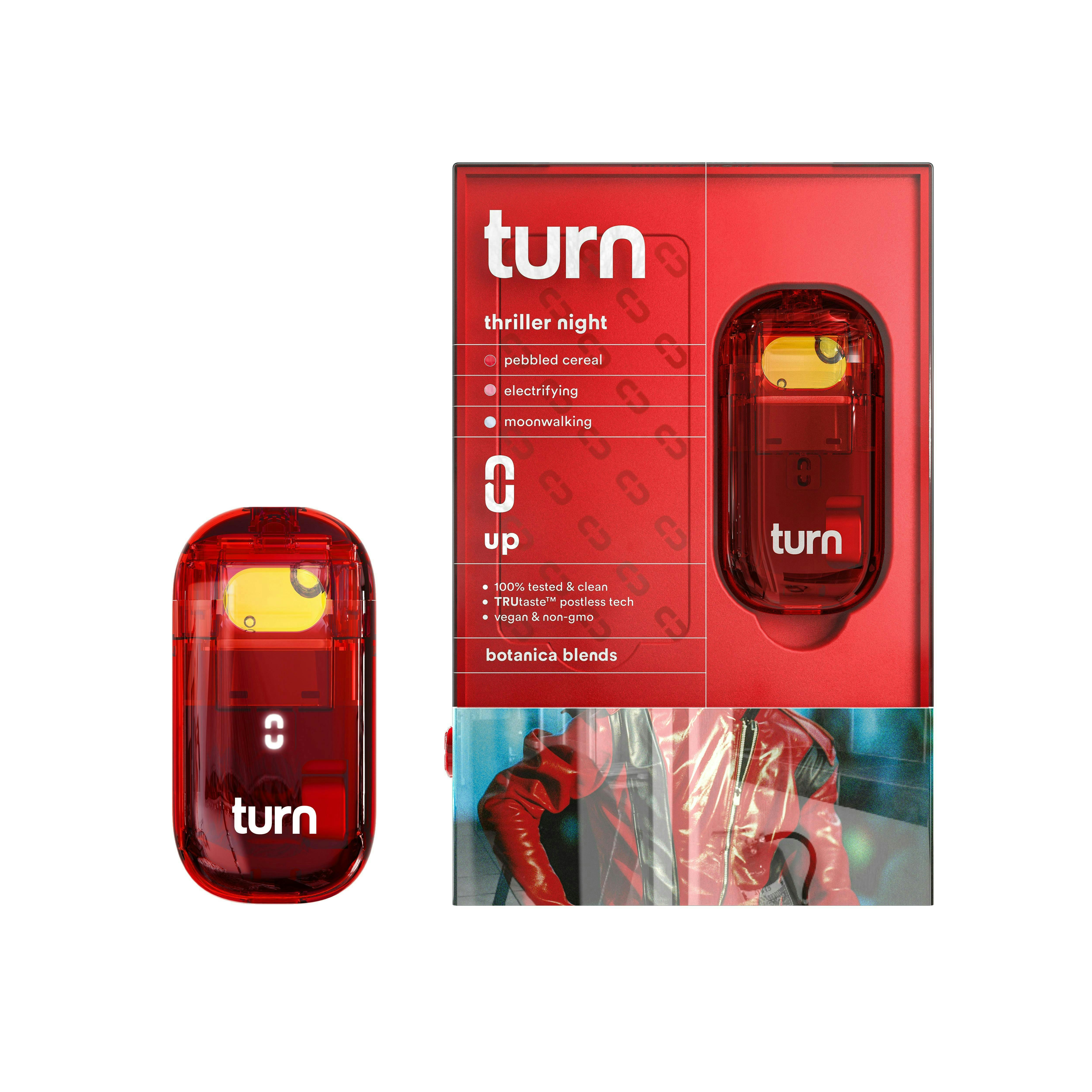 vape turn turn Cannabis Products Phoenix AZ