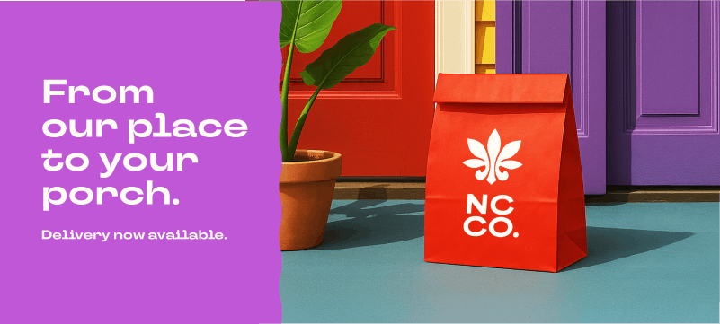 NOLA - Kenner Menu - a Cannabis Dispensary in Kenner, LA