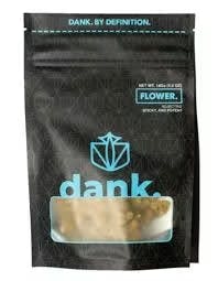 Amnesia Haze Sativa | Dank