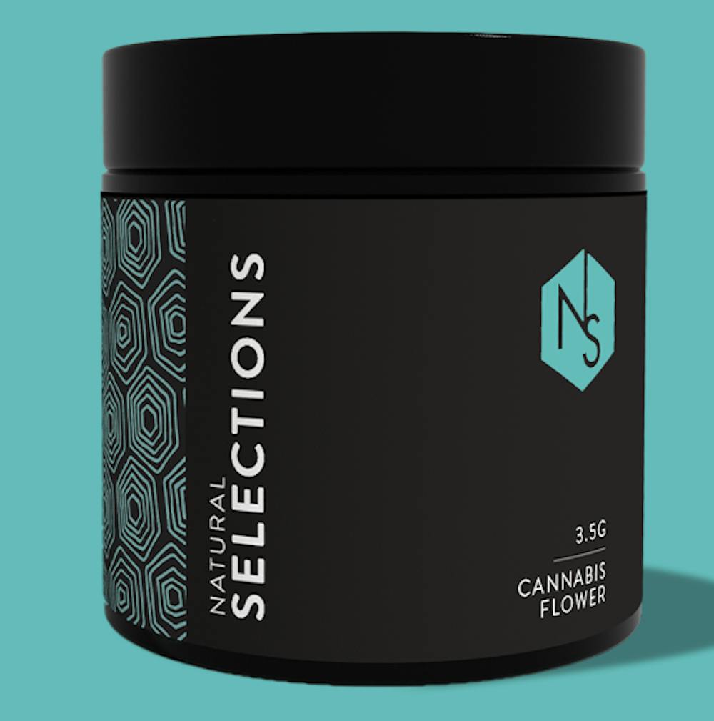 Product Natural Selections | Forza | Flower