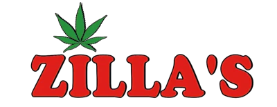 Zilla's - 100MG CBN 100MG CBD - CALM & SLEEP