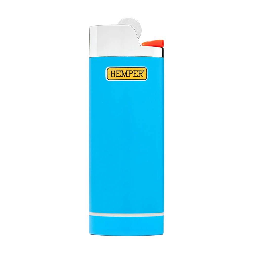 Hemper - Lit 510 Battery - Blue