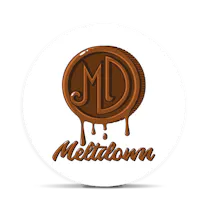 Meltdown Logo