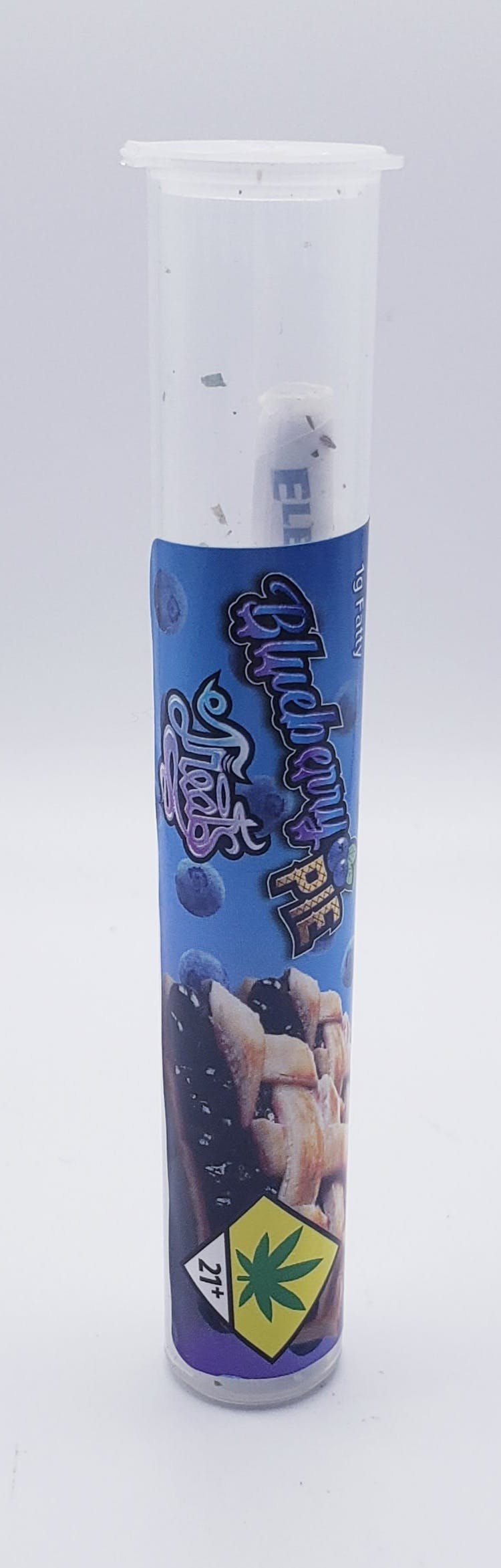Pre-rolls - Indica - Bubble Gum Glue – LITTO