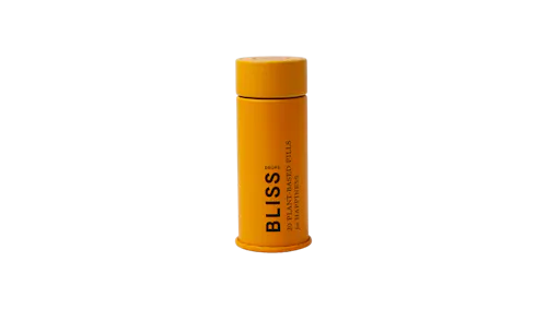 1906 | 20 Bliss Drops | 5mg-active