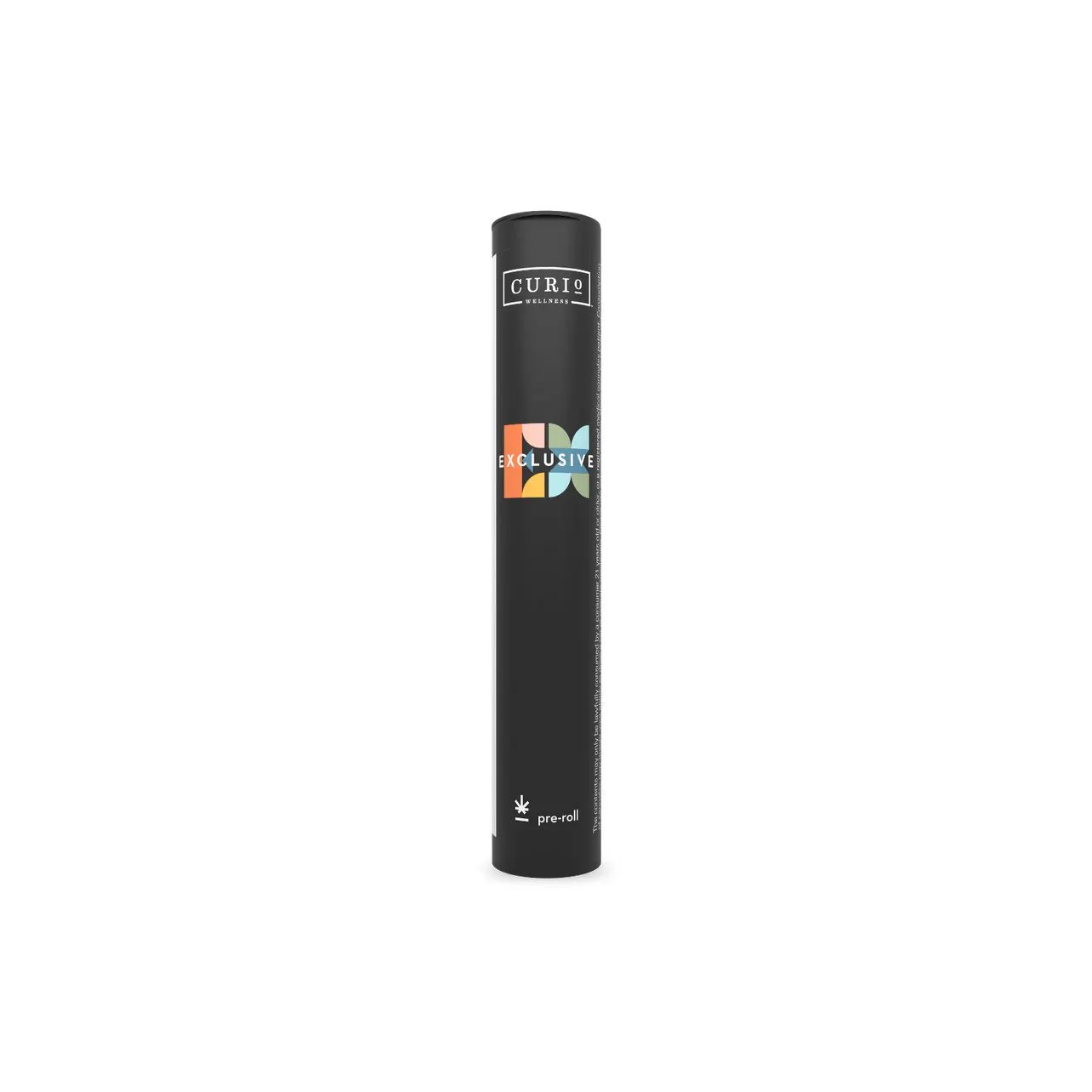 Blissful Wizzard 2-pack .5g prerolls - Curio Wellness | KC