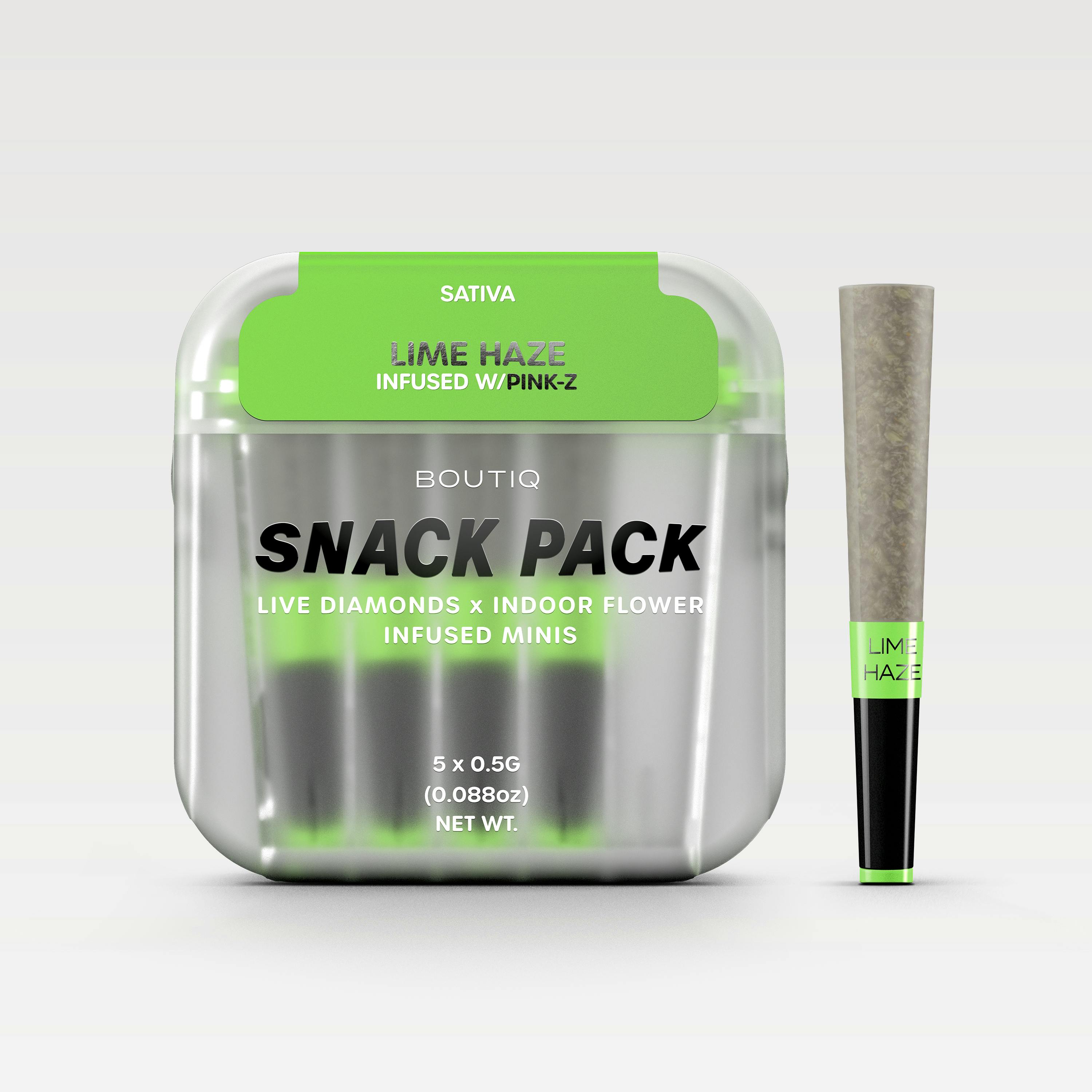 mi♡ Mint Deals