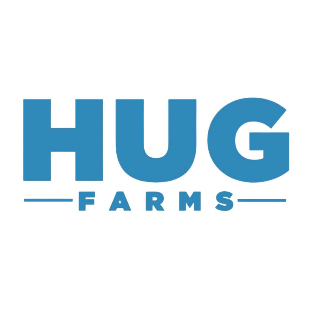Flower - Hawaiian Rain (HUG)