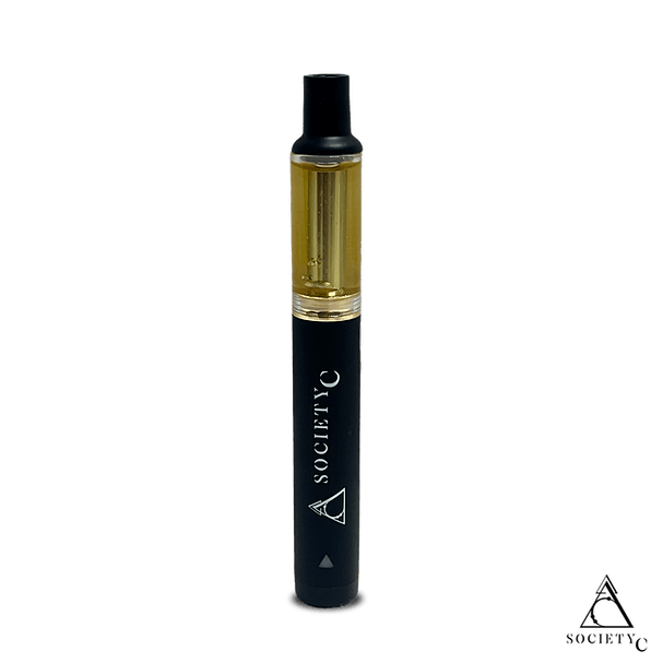 Product: Society C | Live Resin Disposable - 2g - Blueberry