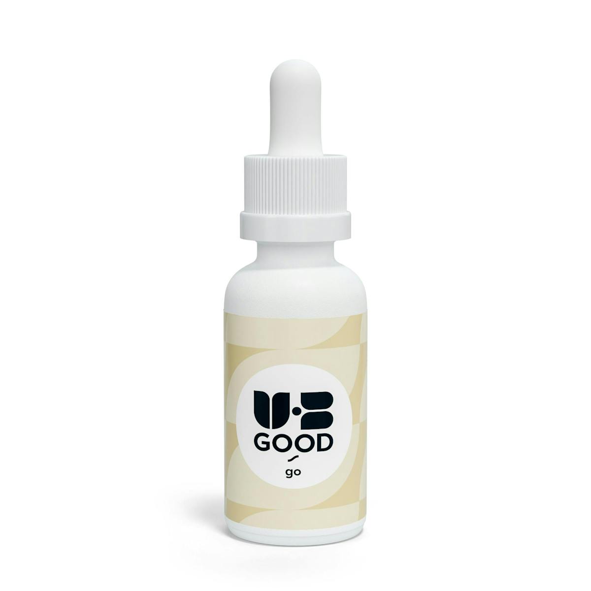 Photo of 440mg Go Tincture