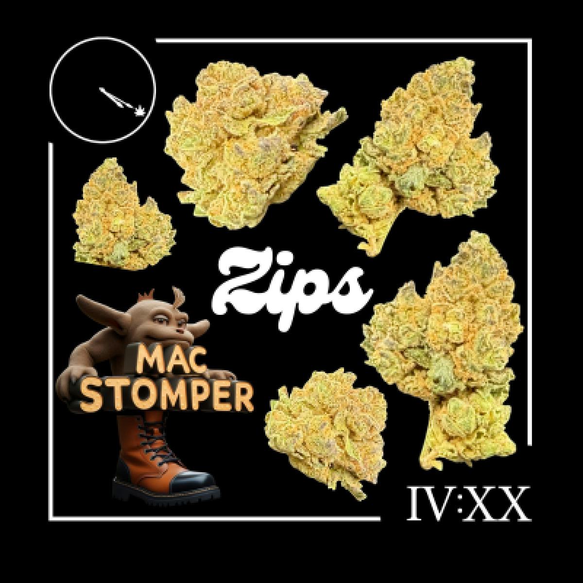 Photo of Four20 – Mac Stomper – 28g