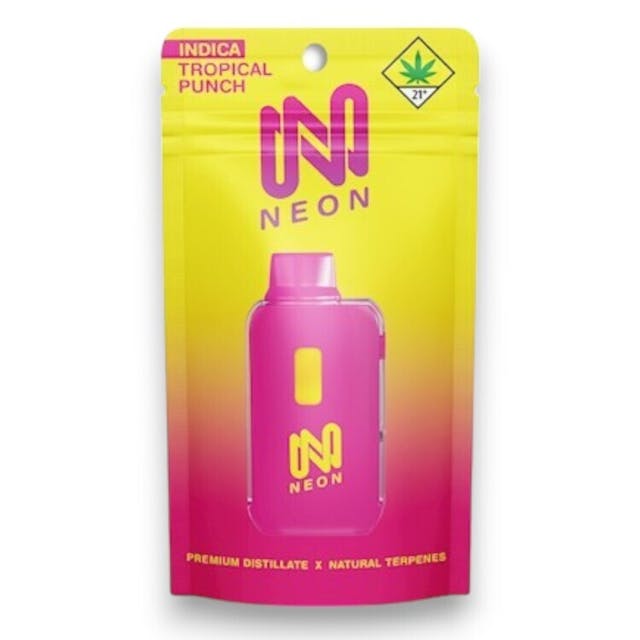 Disposable vaporizers contain concentrated cannabis oil that is heated by an attached battery and inhaled. These products come charged and ready to go, and are not designed to be reused, refilled, or recharged. These products are often very potent and are designed to be consumed in 2-3 second puffs.
