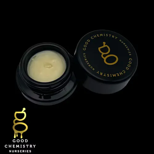 Good Chemistry Nurseries Chocolate Chem Live Rosin 4g-active