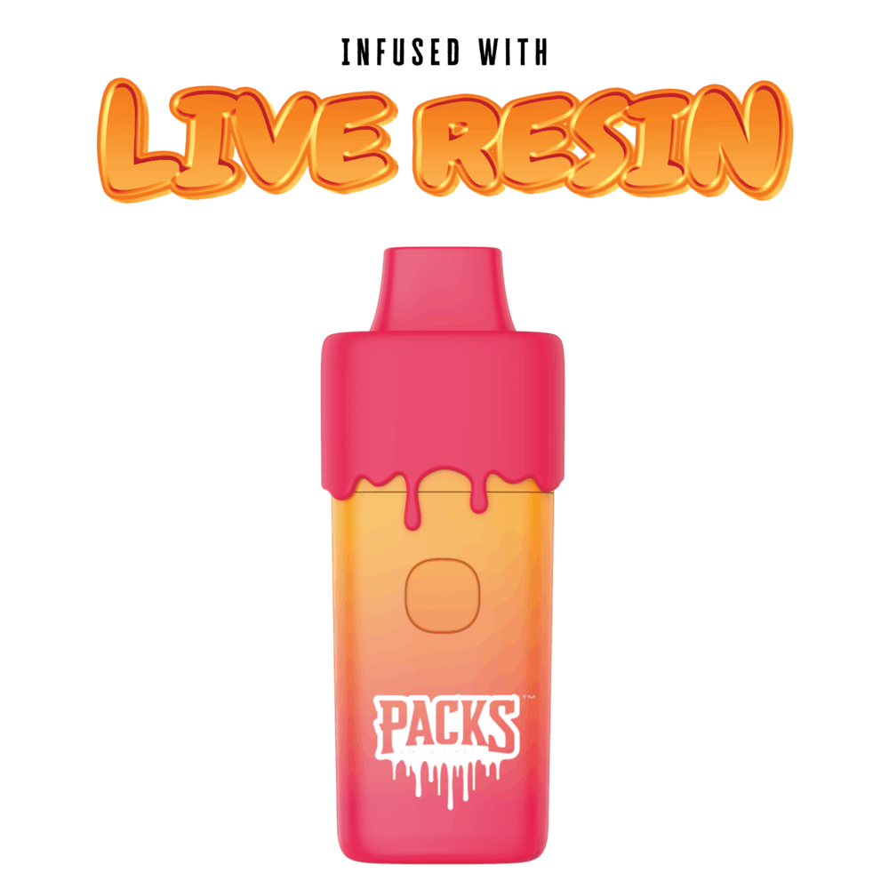 Product Guava Bubblegum - AIO Vape