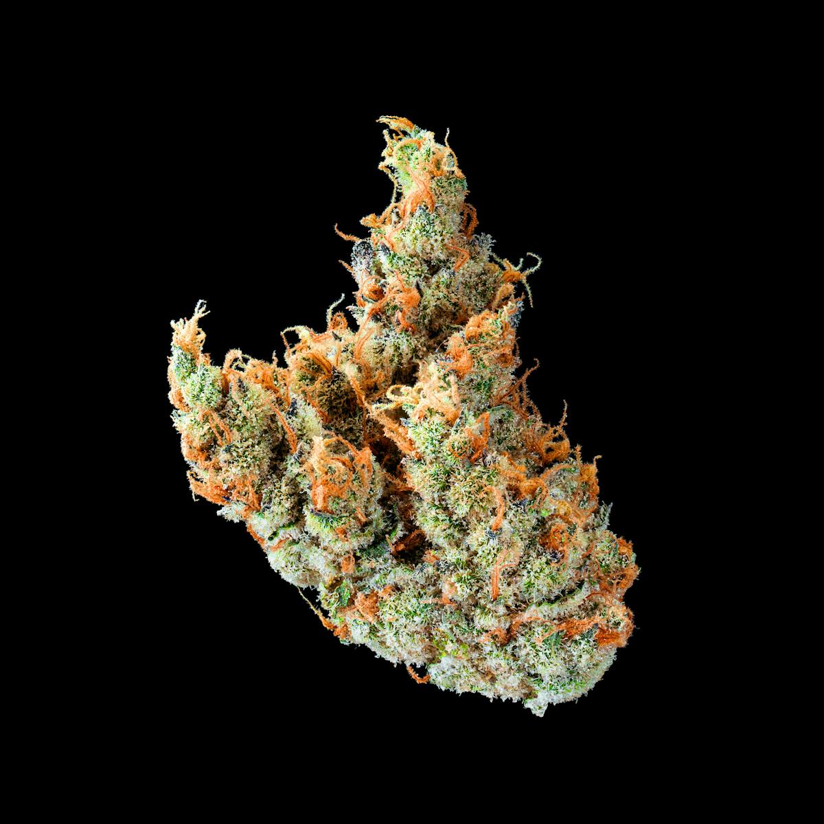 Photo of MSQ 3.5g Flower Bountiful Farms