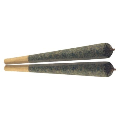 Inferno Infused Pre-Roll 2-pack | 2g | Highlife - Hanmer