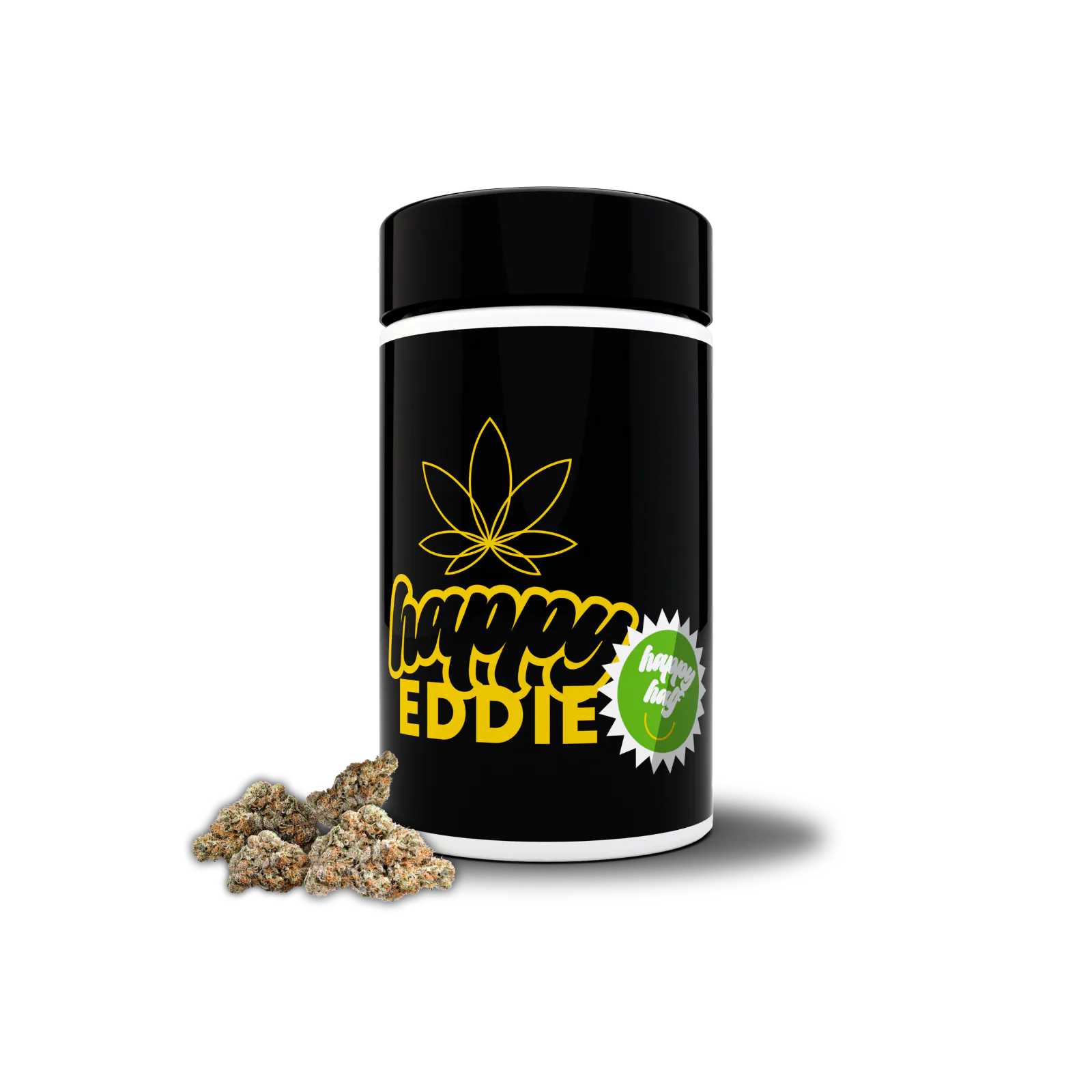 3.5g | Happy Eddie Zen Wen | MO Health and Wellness - Kirksville