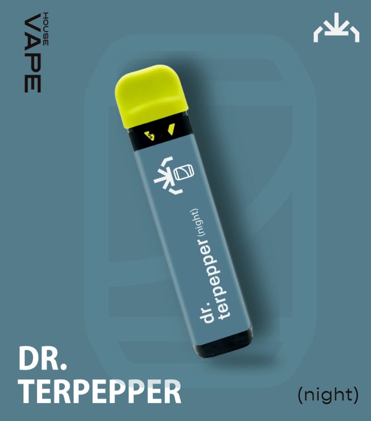 Buy House Vape Products Online