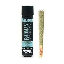 BADMAN PREROLL