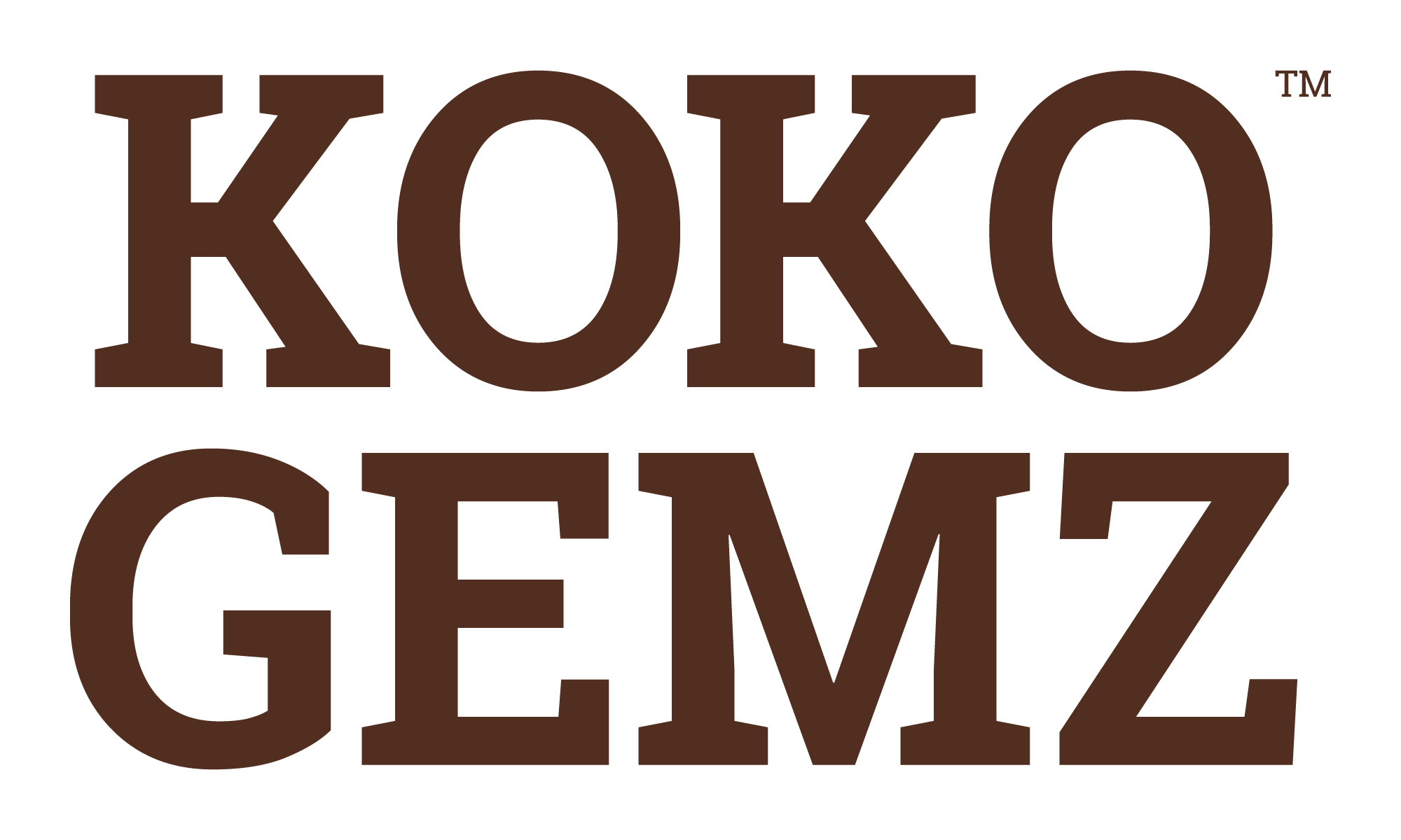 Image of Koko Gemz DOH Approved Chocolates Peanut Butter 10pk