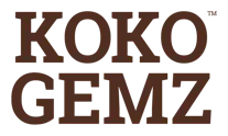 Koko Gemz Logo
