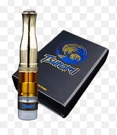 Tsunami - Cartridge Live HTE - Fruity Kush Bomb (H) (0.5g)