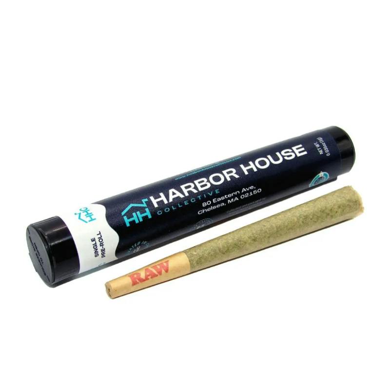Product Super Boof | Pre Rolls
