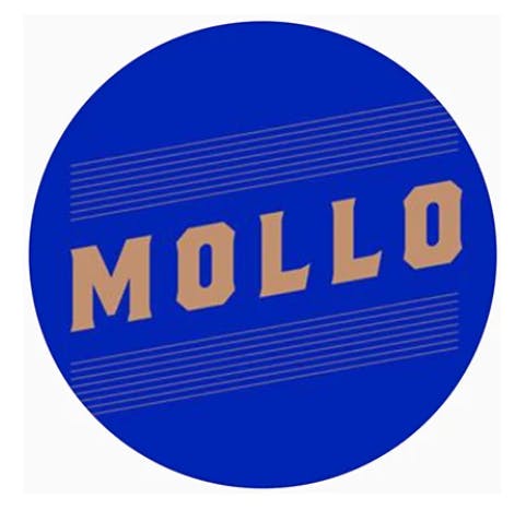 Mollo - ORCHARD CHILL'R 355ml
