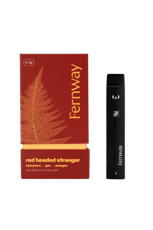 Headband | Disposable Vape - - Hybrid