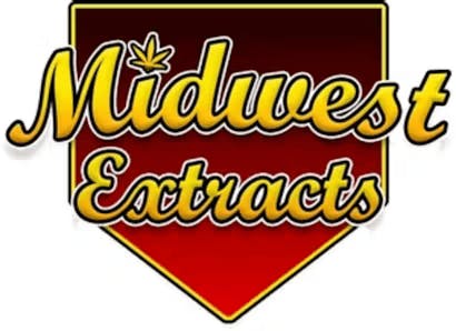 Midwest Extracts - Alaskan Thunderfuck - 5g Live Resin