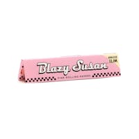 Product Blazy Susan | Pink Rolling Papers | King Size Slim