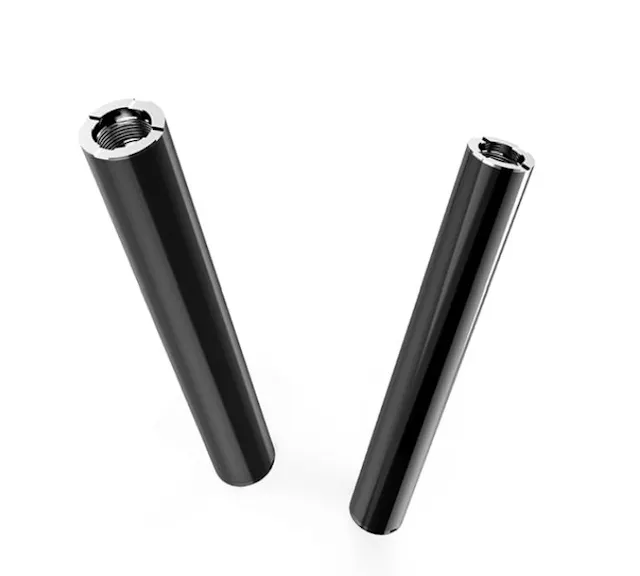Hashery Battery 510 Stylus Black (hybrid, batteries)