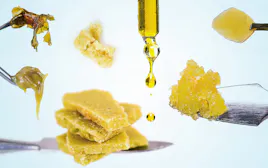 Concentrates category image