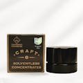 Cap Junk - Live Rosin Badder [1g]