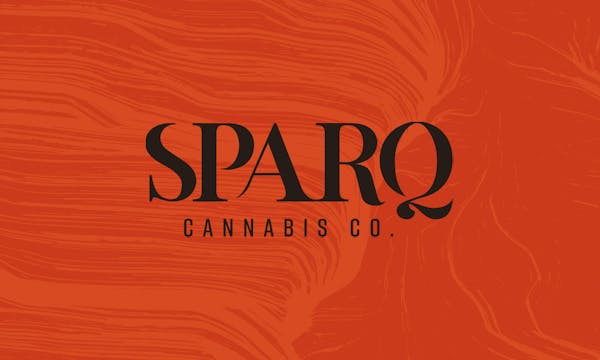 Red Velvet (S) - 7g - Sparq