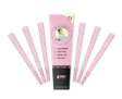 Pink Rolled Cones