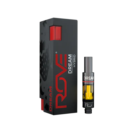 Dream | 510 Cart | 0.5g-1